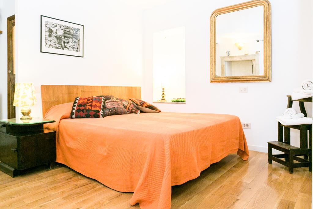 Navona Stay Apartment Roma Exterior foto